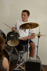 drumlessons