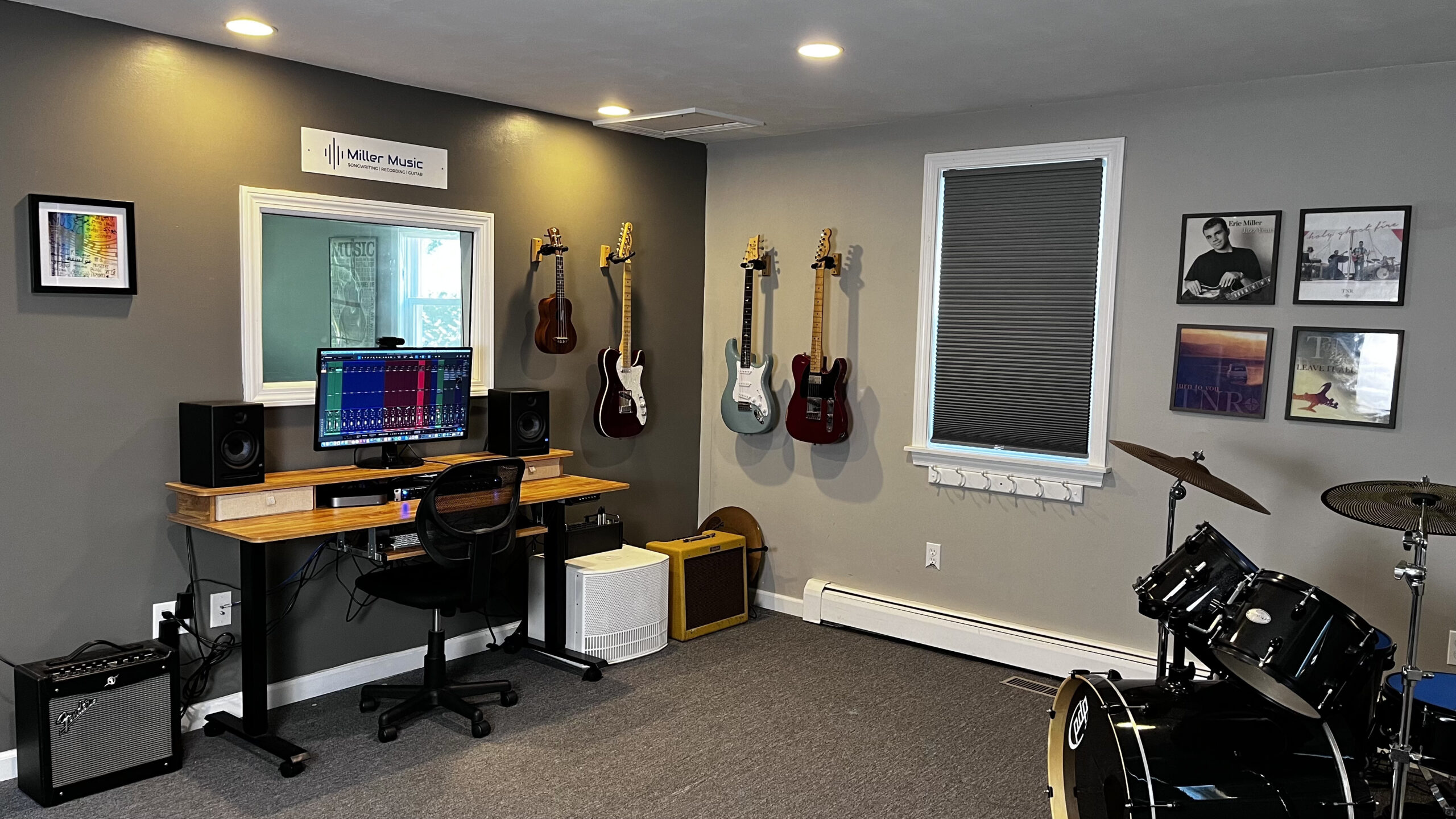 music lesson farmington
